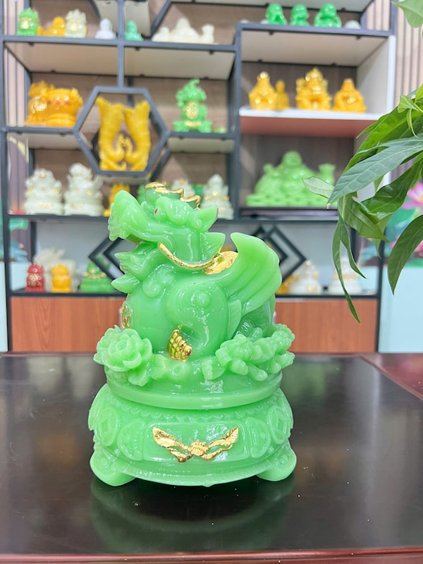 Tỳ Hưu Thiên Lộc Size to